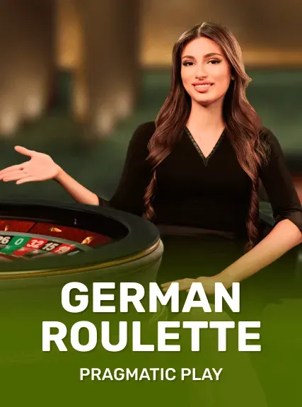 GERMAN_ROULETTE