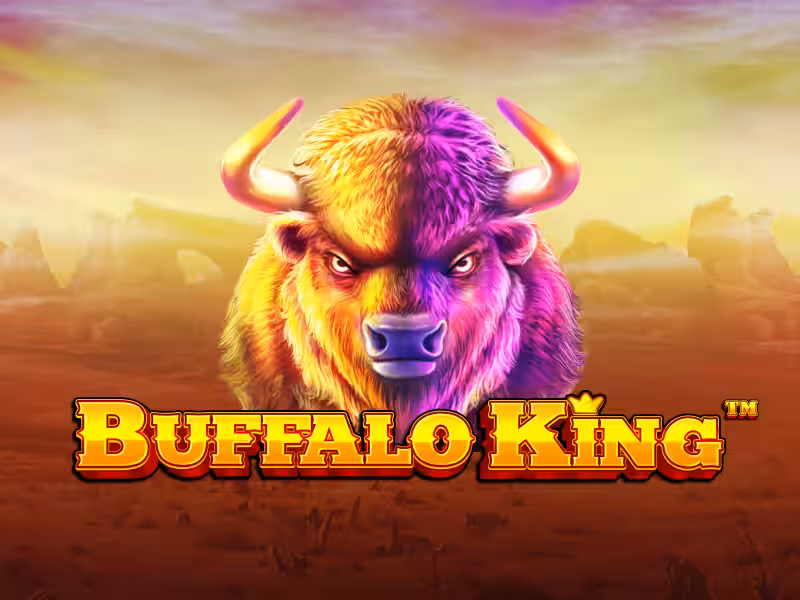 Buffalo King